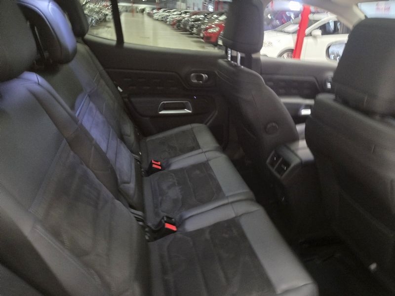 Citroen C5 Aircross 2023, bild 5/43