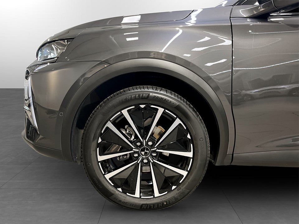 Bild på DS 7 Crossback Pallas 1.5 BHDi 130hk Aut B-KAMERA DRAG