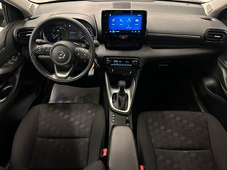 Mazda 2 Hybrid Centre Line Kamera/Psens/CarPlay/10ÅrsGaranti