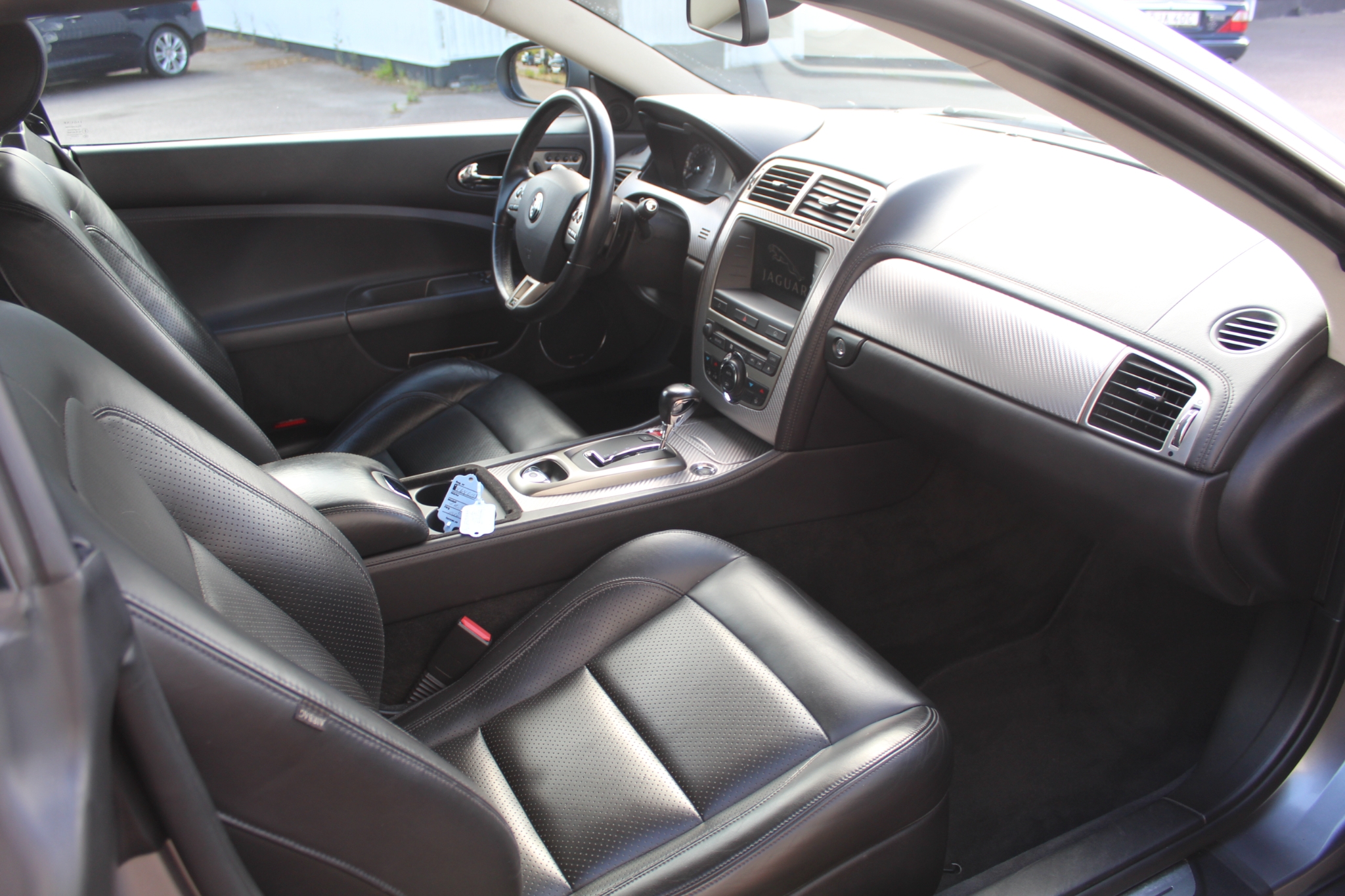 Jaguar XK R Euro 4 2007, bild 5/40