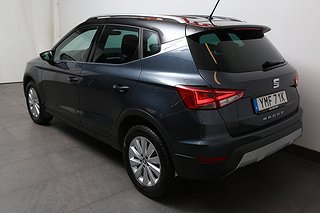 SUV Seat Arona 4 av 17