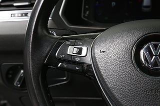 SUV Volkswagen Tiguan 35 av 36