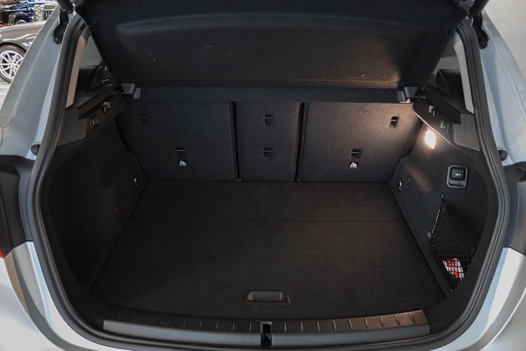 BMW 218 i Active Tourer Sport Line HiFi Dragkrok Kamera