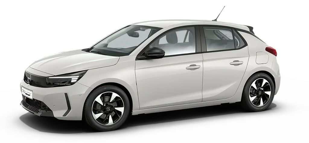 Opel Corsa-e Electric E136 *0% ränta