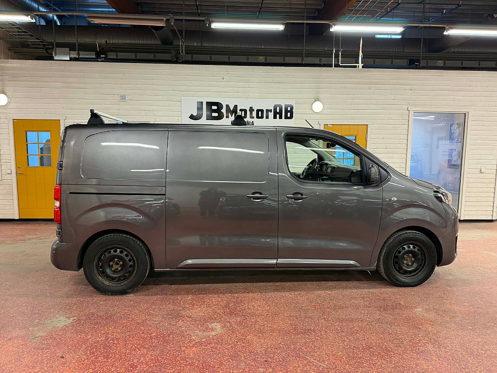 Toyota ProAce Professional 1.6 D-4D Euro 6