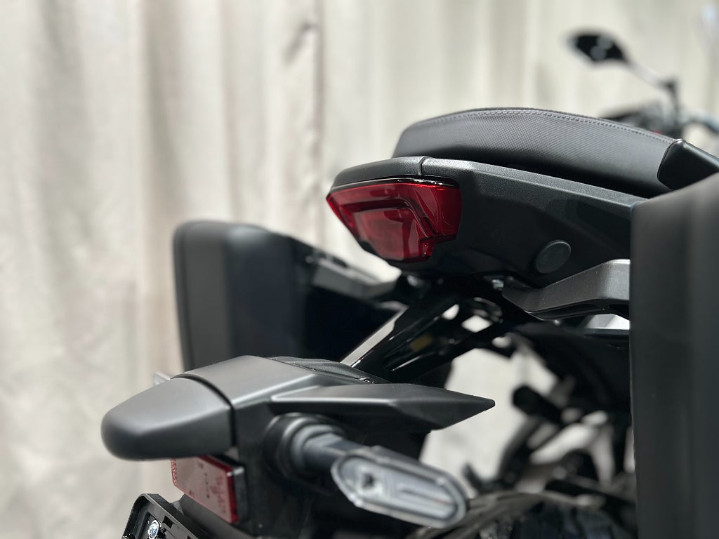 Yamaha TRACER 7 GT / 3,45% Ränta / Sidoväskor / Omgående lev!
