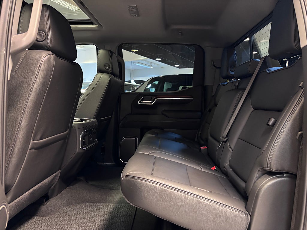 GMC Denali 2026 - miniatyr 7