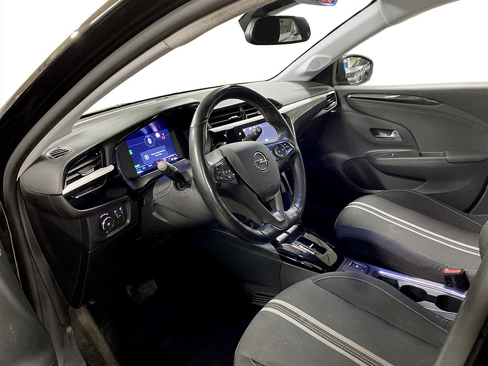 Bild på Opel Corsa D&T 136hk Aut B-KAMERA CARPLAY