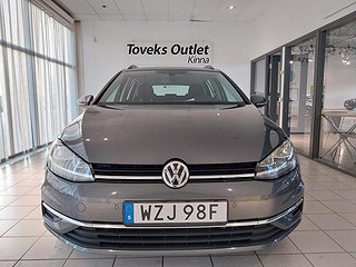 Volkswagen Golf Sportscombi 1.5 TSI ACT PF 110 KW