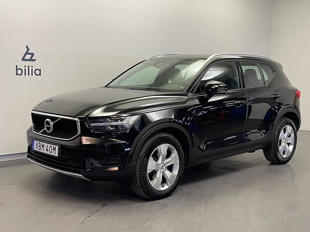 Volvo XC40 T2 FWD Momentum