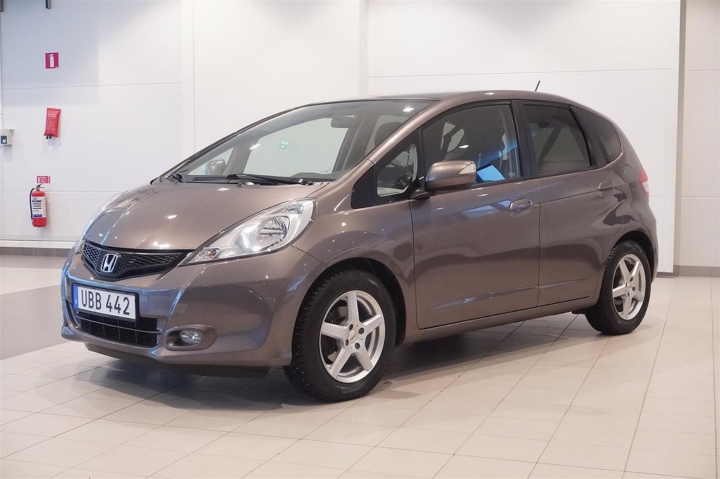 Honda Jazz 1.4 i-VTEC 99hk9