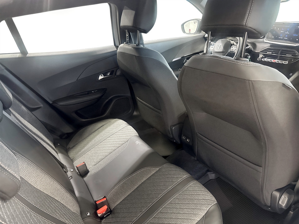Peugeot 2008 Allure Hybrid 145hk Aut 2026, bild 7/10
