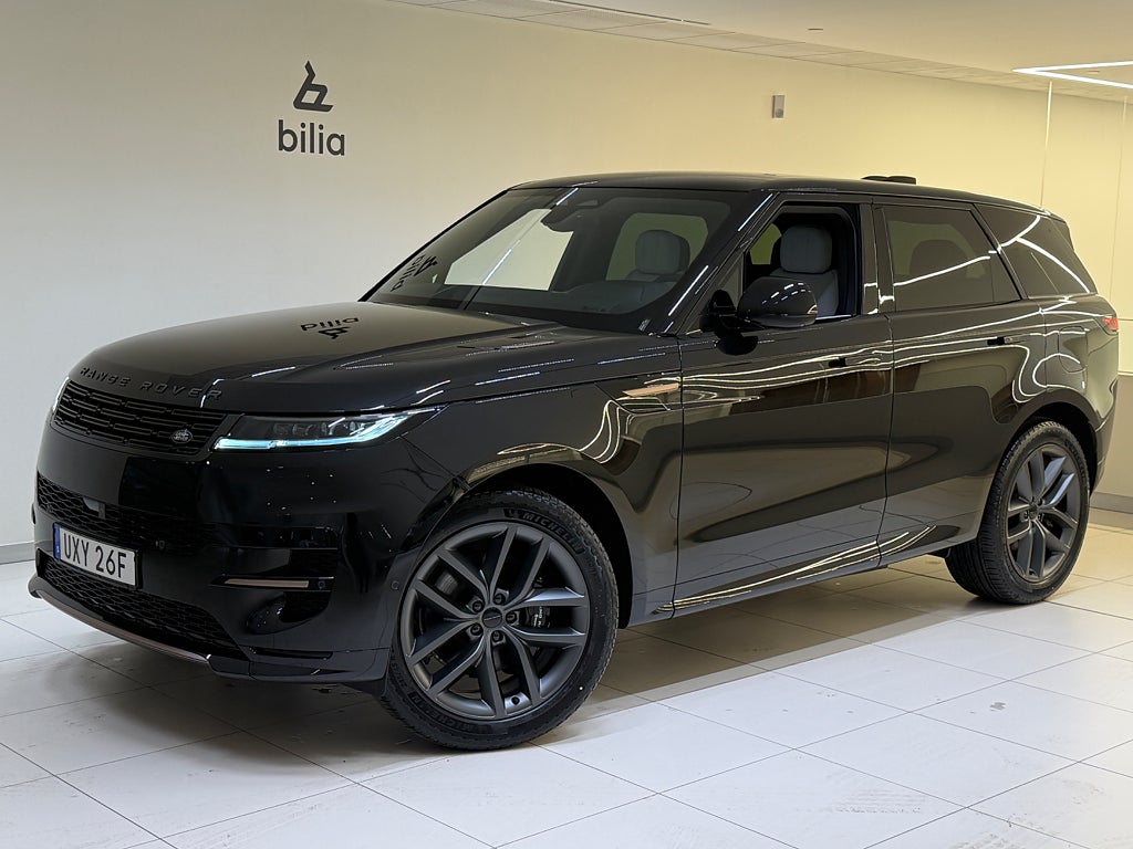 Land Rover Range Rover Sport P460e Dynamic SE