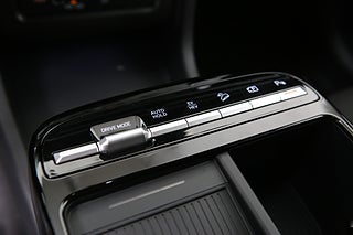 SUV Hyundai Tucson 23 av 30