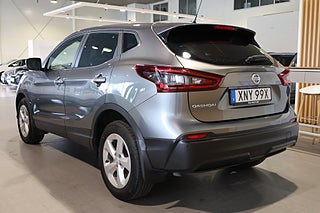 SUV Nissan Qashqai 3 av 24