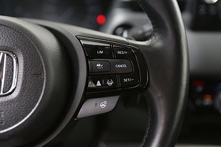 SUV Honda HR-V 15 av 25