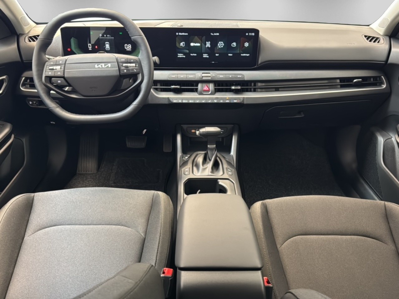 Kia K4 2026, bild 7/61