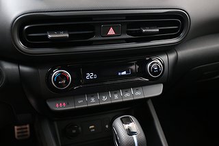 Halvkombi Hyundai Kona 17 av 25
