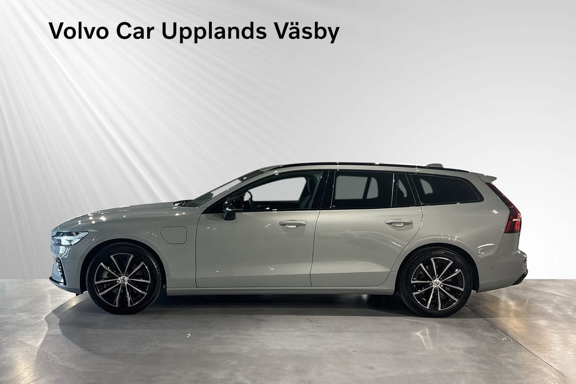 Volvo V60 2026, bild 3/45