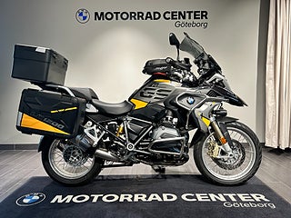 BMW R1200GS 3,45%/Väskor/Performance/Motorbågar