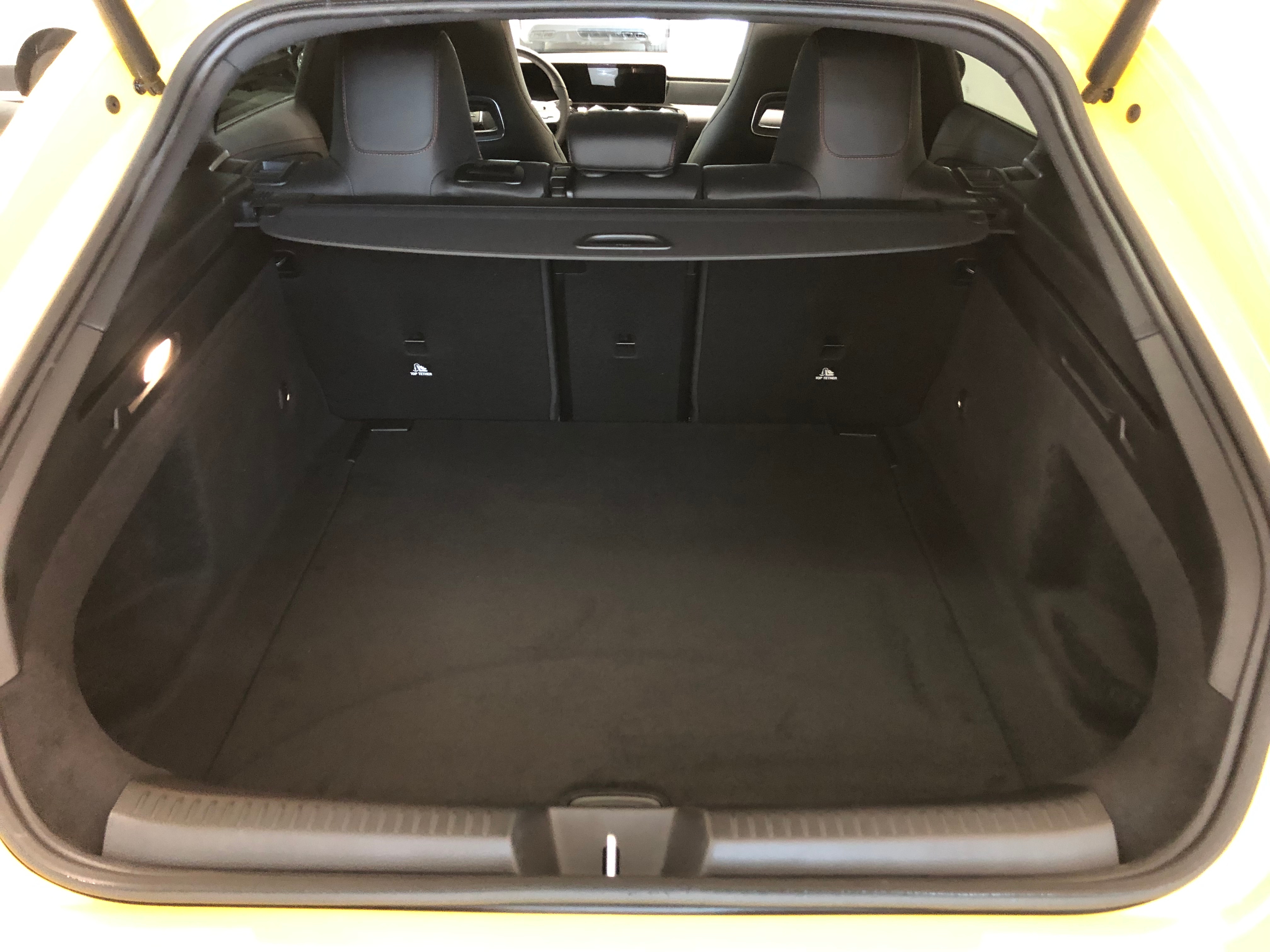 Mercedes-Benz CLA 2020, bild 4/33