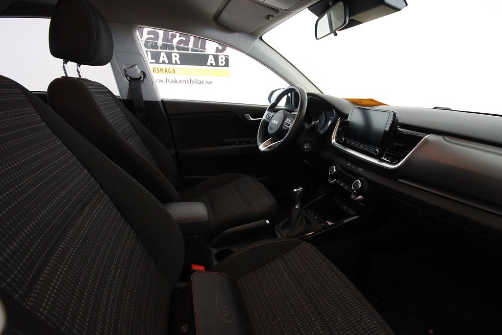 Kia Stonic 2022 - miniatyr 3