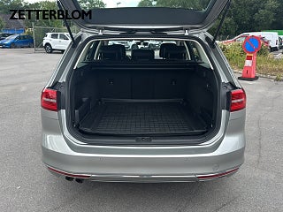 Kombi Volkswagen Passat 6 av 14