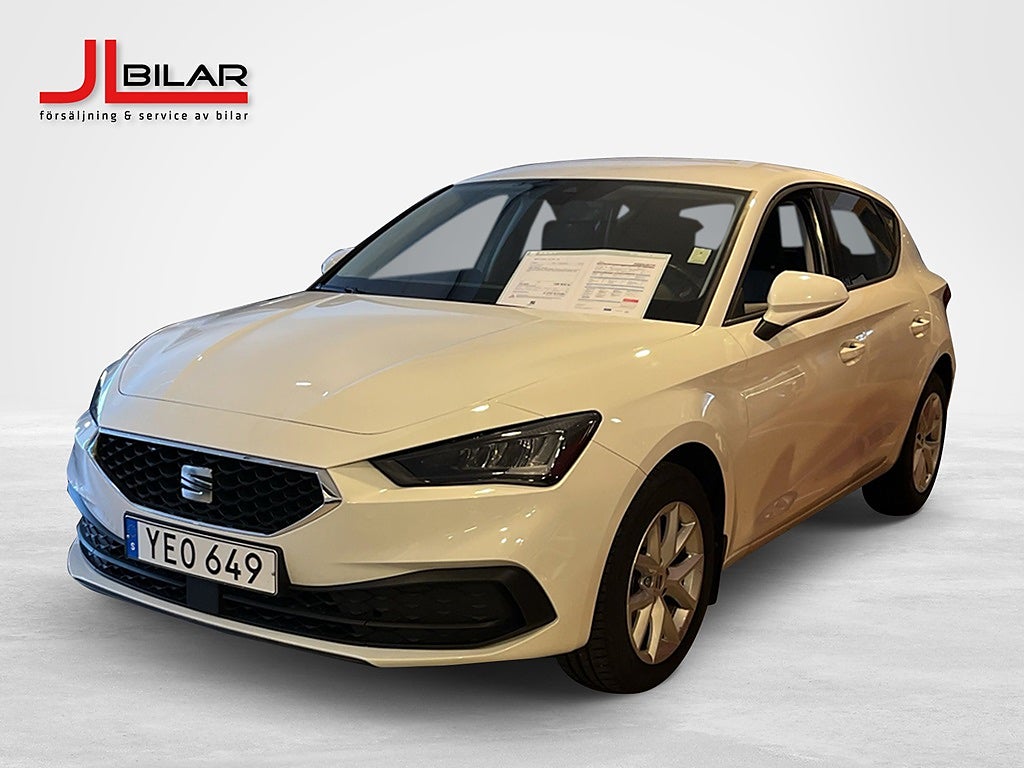 Seat Leon 1.0 TSI 110
