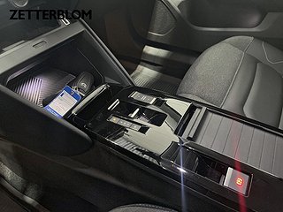 Halvkombi Citroën C4 14 av 18