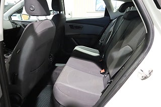 Halvkombi Seat Leon 10 av 19