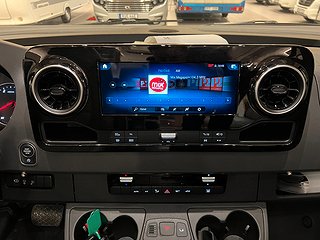 Husbil-integrerad Kabe TMI 910 GB Imperial 44 av 47