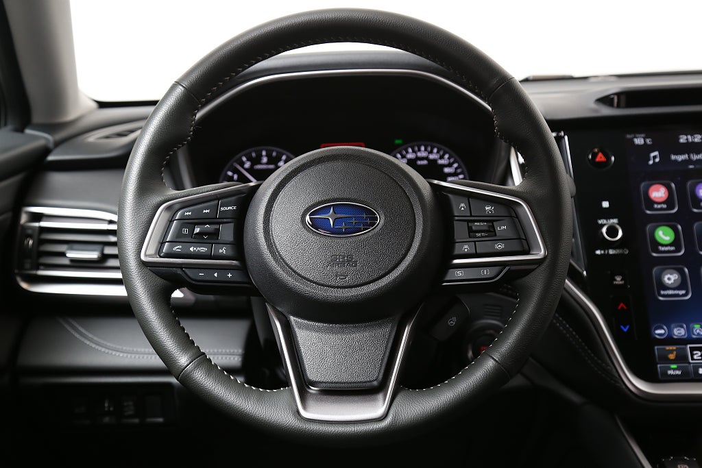 Subaru Outback 2.5 4WD XFuel Drag Limited 2,99% 2025