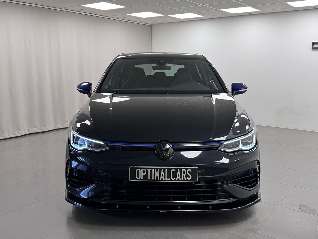 Volkswagen Golf 2024 - miniatyr 3