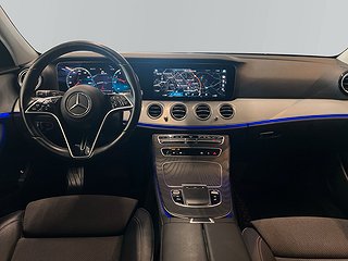 Mercedes-Benz E 300 T de 9G-Tronic MOMS Kamera Drag S&V-däck