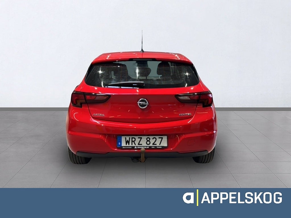 Bild på Opel Astra 1.0 TURBO ECOT |RÄNTA 3,99%|V-HJUL INGÅR|