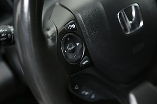 Halvkombi Honda Civic 16 av 24