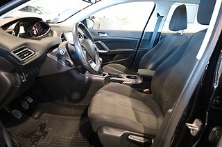 Halvkombi Peugeot 308 10 av 21