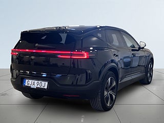 Polestar 3 Long Range DualMotor Drag Kamera Cockpit S&V-hjul MOMS – bild 6