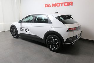 SUV Hyundai IONIQ 3 av 38