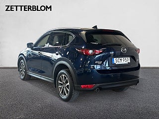 SUV Mazda CX-5 3 av 19