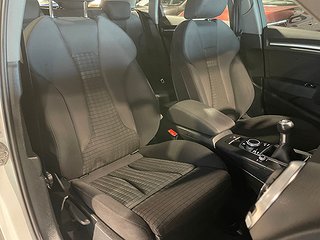 Halvkombi Audi A3 9 av 21