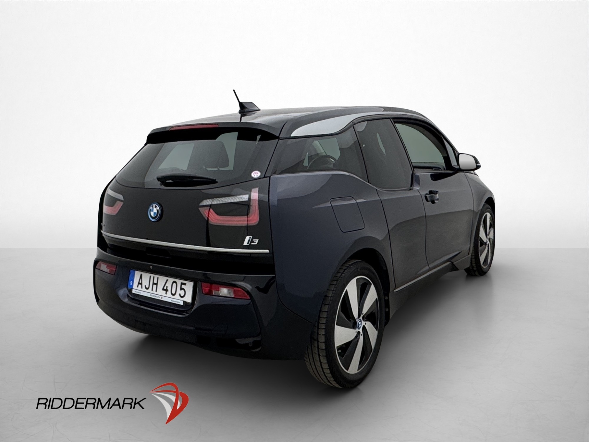 BMW i3 2019, bild 5/67