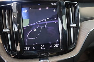 SUV Volvo XC60 24 av 32