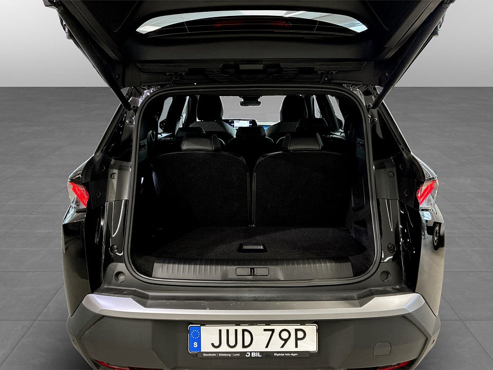 Bild på Peugeot 5008 GT Hybrid 145hk Aut 7-SITS B-KAMERA CARPLAY
