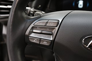 Halvkombi Hyundai IONIQ 17 av 24