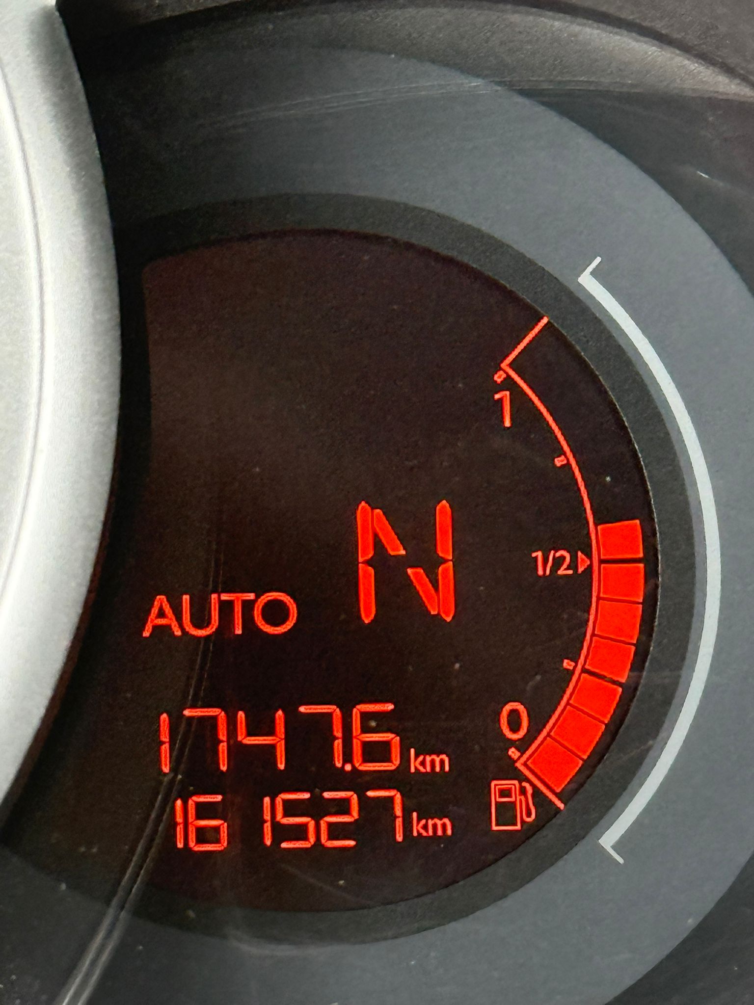 Citroen C3 2011, bild 7/10