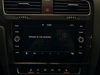 Volkswagen Golf 5-dörrar 1.5 TGI CNG Carplay Comfort 130hk (NOG21B