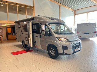 Husbil-halvintegrerad Adria COMPACT DL 60 Y 3 av 29