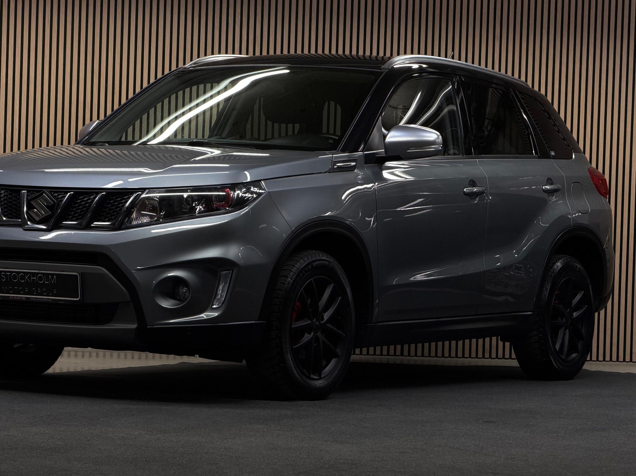 Suzuki Vitara 2018, kuva 3/47