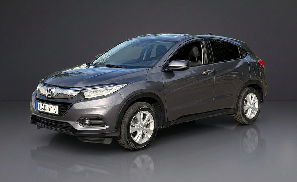 Honda HR-V 1.5 Elegance CVT / AUT